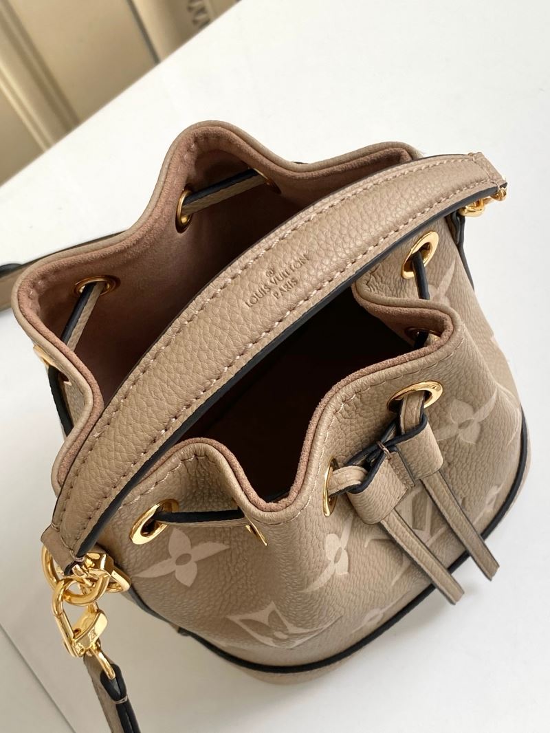 Louis Vuitton Bucket Bags